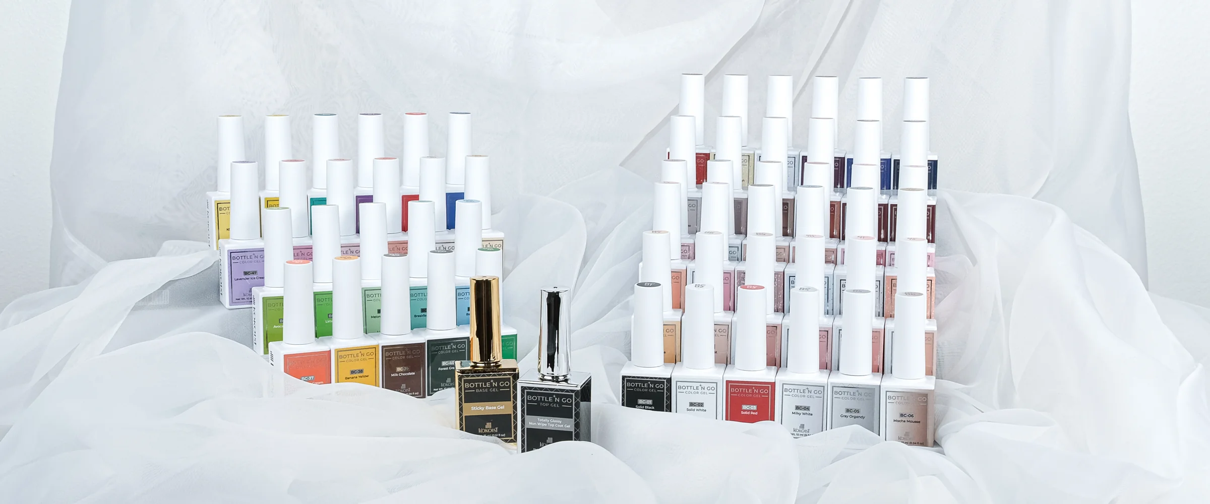 Master Your Art with KOKOIST